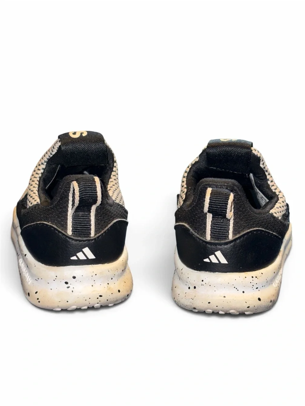 adidas brand slip